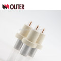 OLITER r type immersion consumable consommation thermocouple de four pour haute température avec 604 fabricant de pointe de triangle